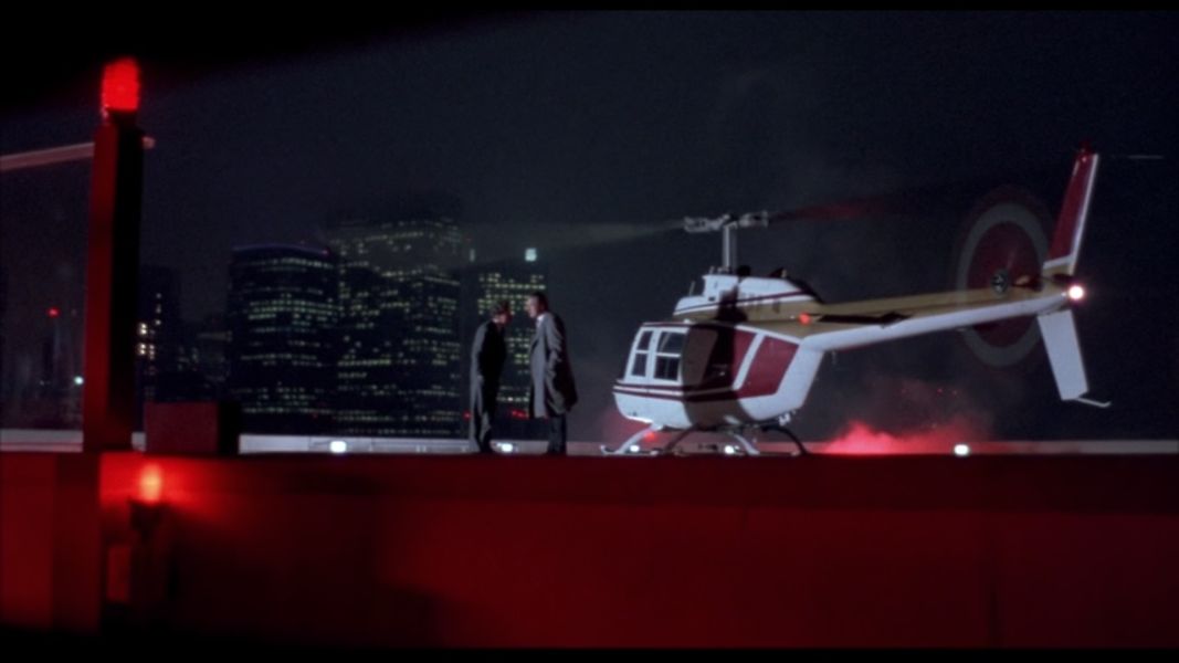(Bild für) Blue Heat - 1987 (DVD+R uncut)