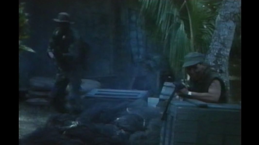 (Bild für) Bye Bye Vietnam - 1988 (DVD+R uncut)