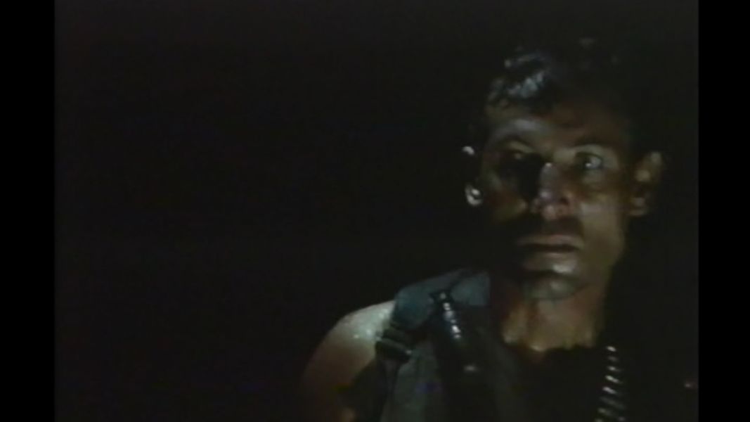 (Bild für) Bye Bye Vietnam - 1988 (DVD+R uncut)