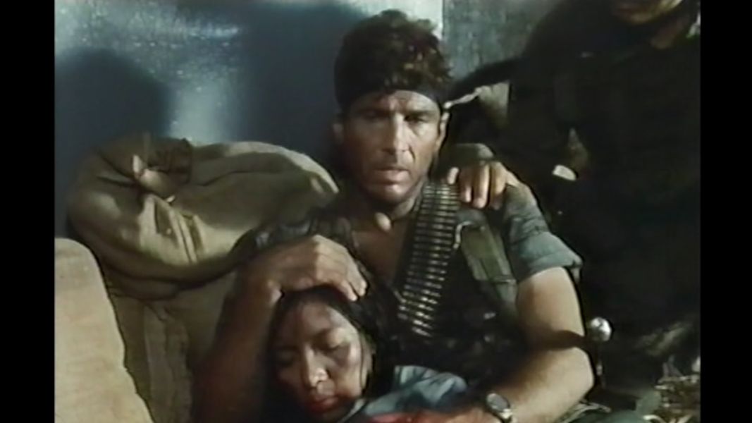 (Bild für) Bye Bye Vietnam - 1988 (DVD+R uncut)