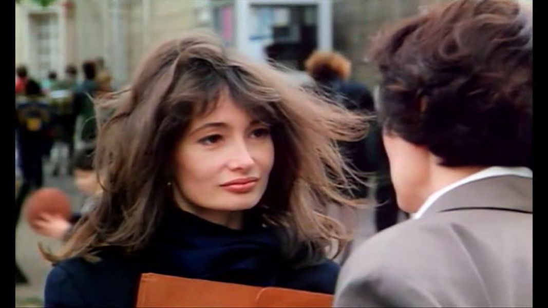 (Bild für) Les Cahiers bleus - 1991 (DVD+R uncut)