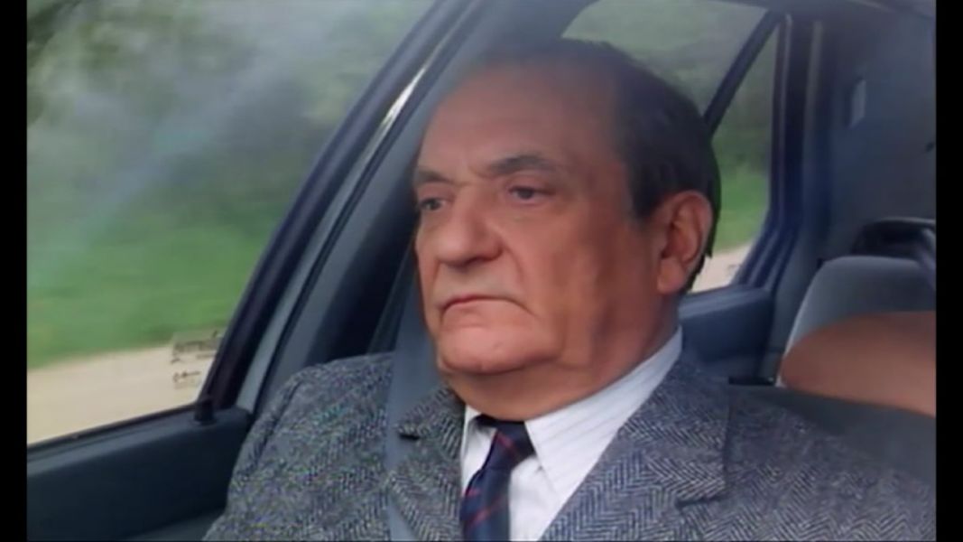 (Bild für) Les Cahiers bleus - 1991 (DVD+R uncut)