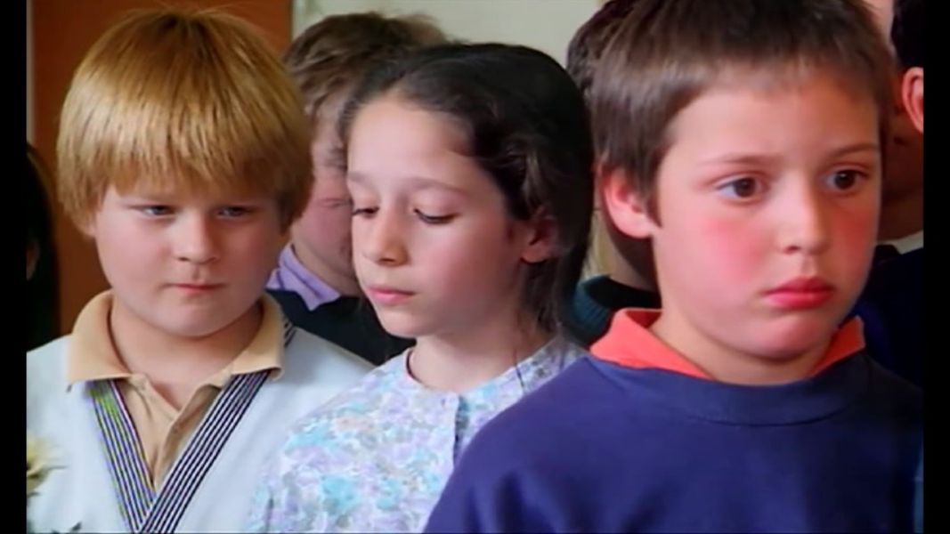 (Bild für) Les Cahiers bleus - 1991 (DVD+R uncut)