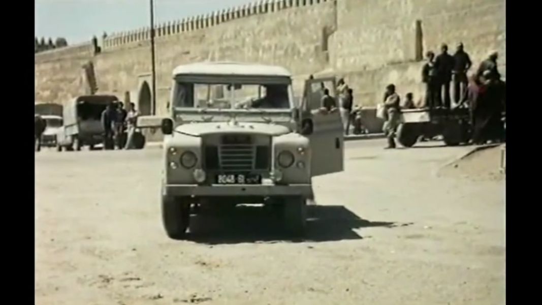 (Bild für) Brigade Mondaine - 1979 (DVD+R)