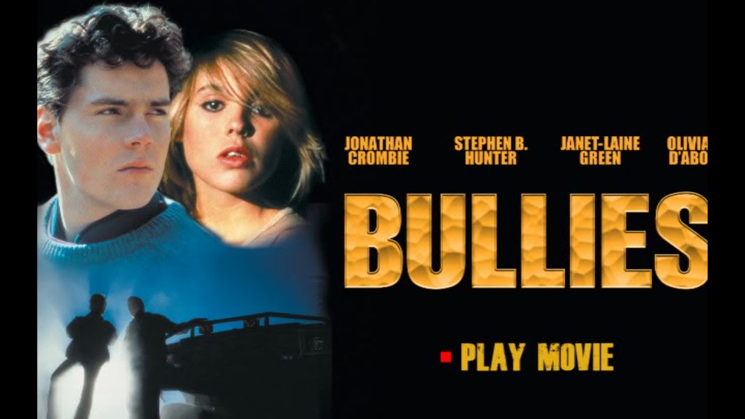 (Bild für) Bullies - 1986 (DVD+R uncut)