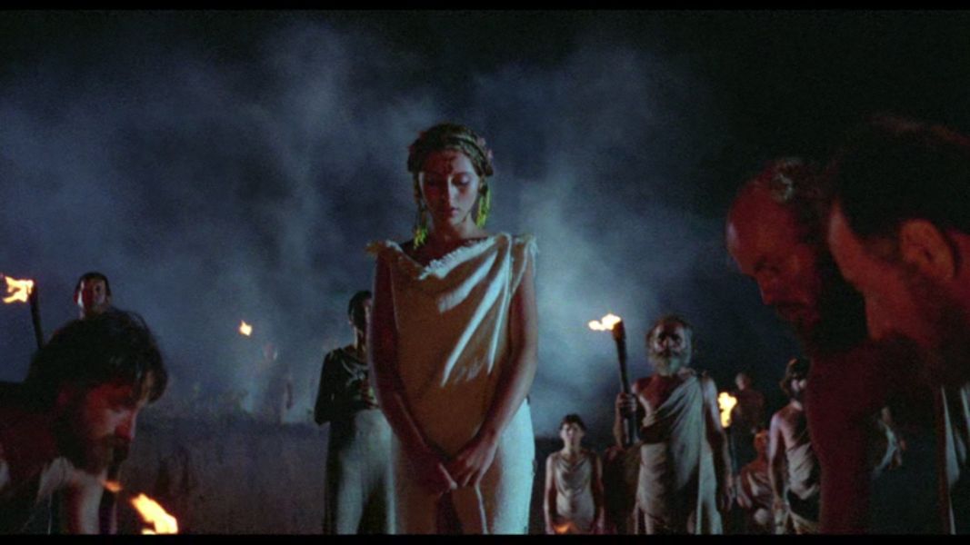 (Bild für) Blood Tide - 1982 (DVD+R uncut)