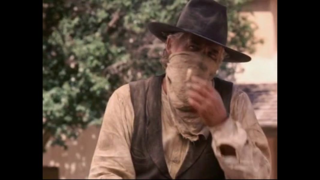 (Bild für) Rio Diablo - 1993 (DVD+R uncut)