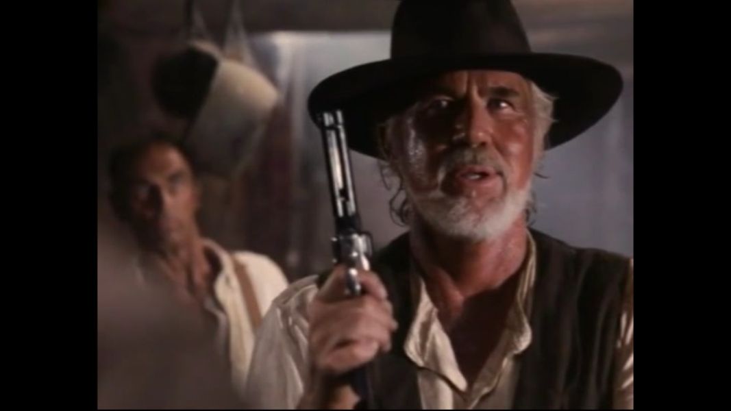 (Bild für) Rio Diablo - 1993 (DVD+R uncut)