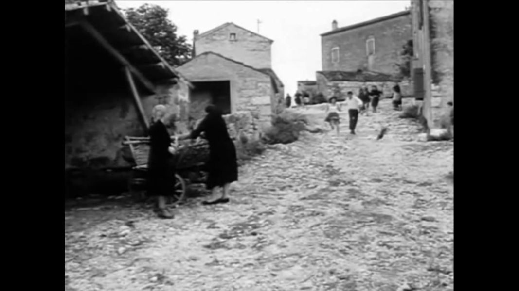 (Bild für) Das Mädchen mit den schmalen Hüften - 1961 (DVD+R uncut)