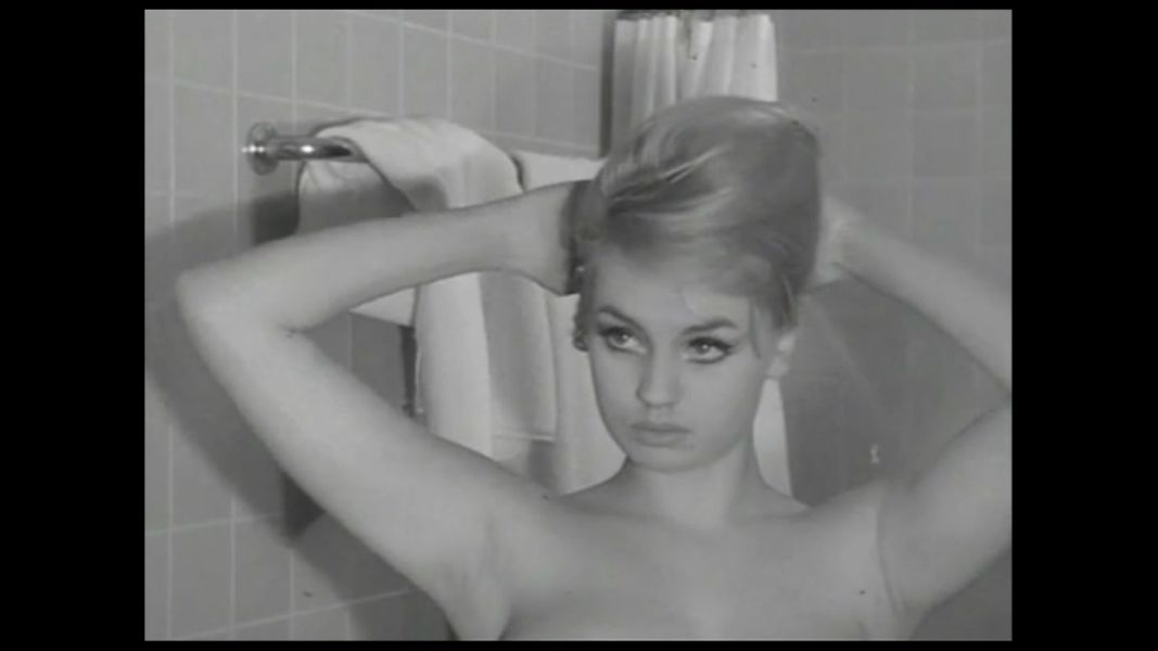 (Bild für) In der Hölle ist noch Platz - 1961 (DVD+R uncut)