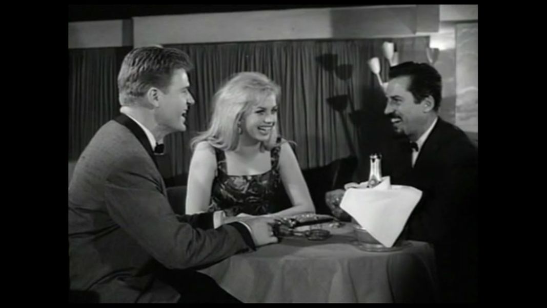 (Bild für) In der Hölle ist noch Platz - 1961 (DVD+R uncut)