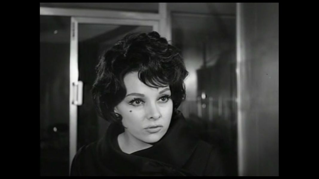 (Bild für) In der Hölle ist noch Platz - 1961 (DVD+R uncut)