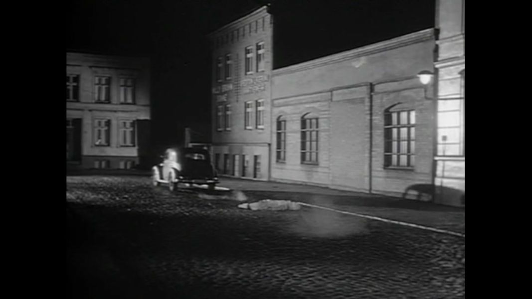 (Bild für) Gefährdete Mädchen - 1958 (DVD+R uncut)