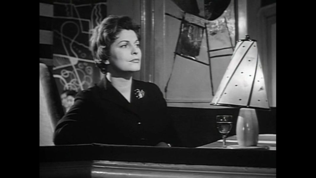 (Bild für) Gefährdete Mädchen - 1958 (DVD+R uncut)