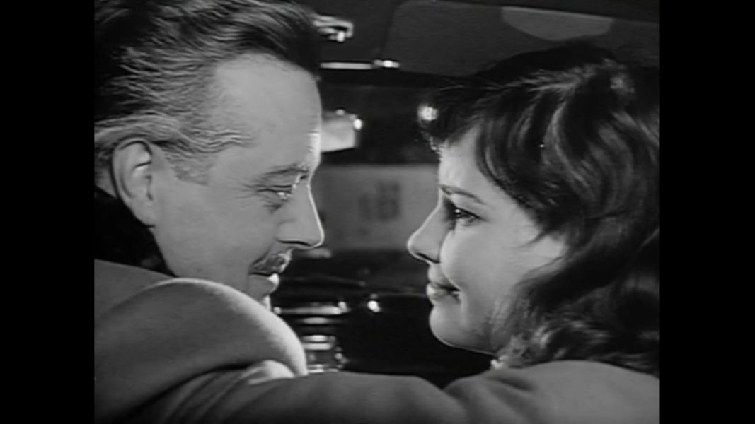 (Bild für) Gefährdete Mädchen - 1958 (DVD+R uncut)