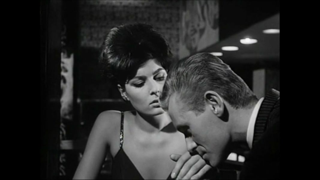 (Bild für) Hass ohne Gnade - 1962 (DVD+R uncut)