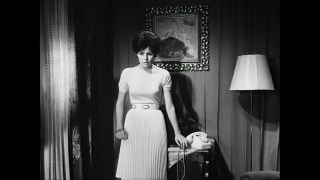 (Bild für) Hass ohne Gnade - 1962 (DVD+R uncut)