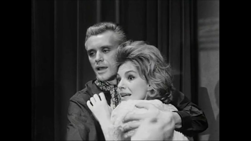 (Bild für) Hass ohne Gnade - 1962 (DVD+R uncut)