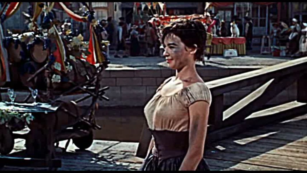 (Bild für) Der Gläserne Pantoffel - 1955 (DVD+R uncut)