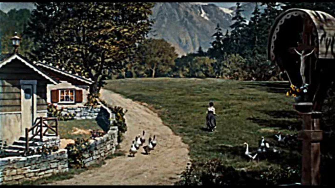 (Bild für) Der Gläserne Pantoffel - 1955 (DVD+R uncut)