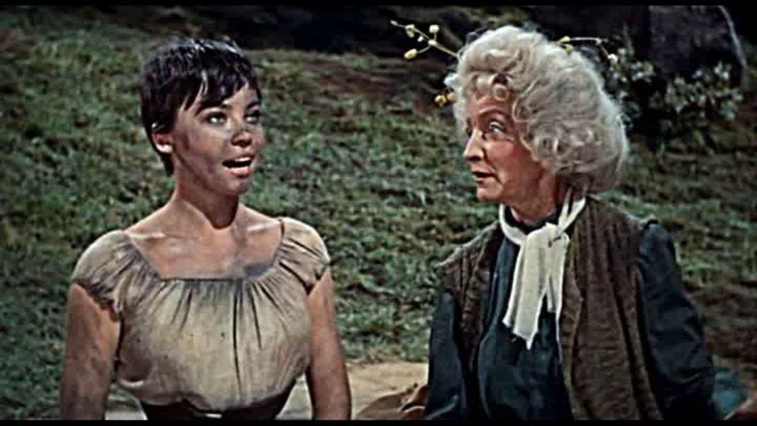 (Bild für) Der Gläserne Pantoffel - 1955 (DVD+R uncut)