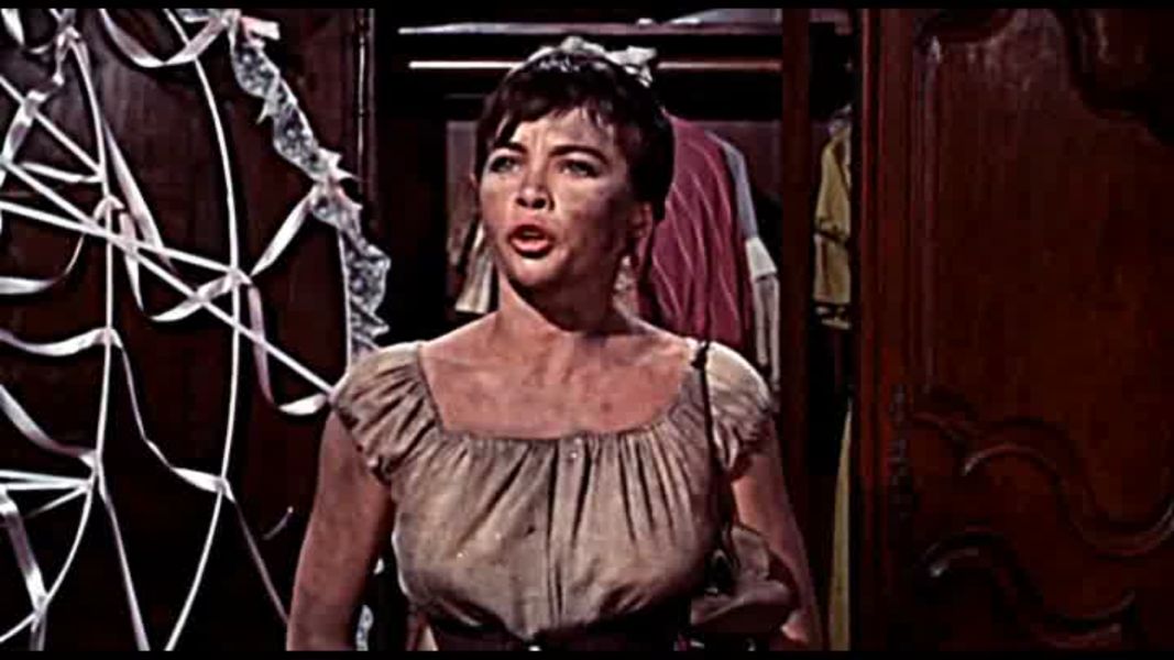 (Bild für) Der Gläserne Pantoffel - 1955 (DVD+R uncut)