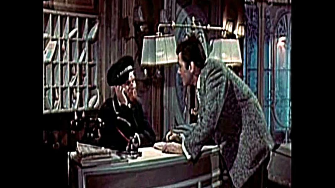 (Bild für) Jede Nacht in einem anderen Bett - 1957 (DVD+R)