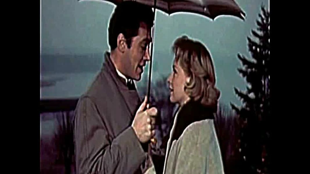 (Bild für) Jede Nacht in einem anderen Bett - 1957 (DVD+R)