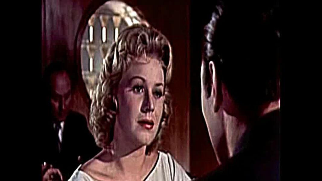 (Bild für) Jede Nacht in einem anderen Bett - 1957 (DVD+R)