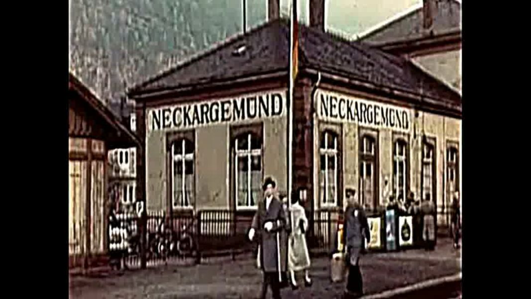 (Bild für) Jede Nacht in einem anderen Bett - 1957 (DVD+R)