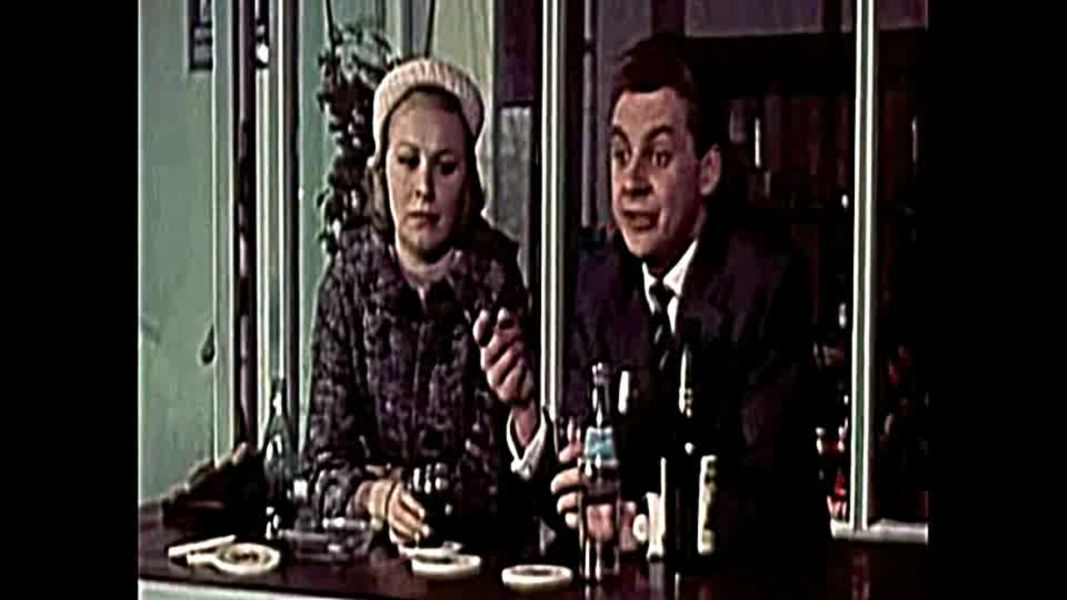 (Bild für) Jede Nacht in einem anderen Bett - 1957 (DVD+R)
