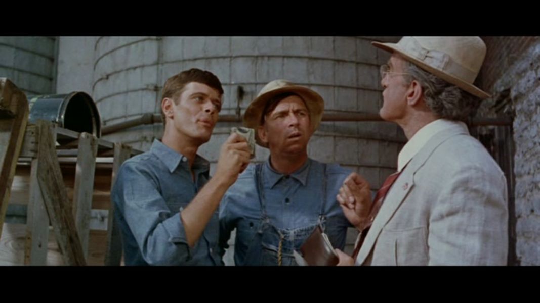 (Bild für) Der Fabelhafte Mr. Flim Flam - 1957 (DVD+R uncut)