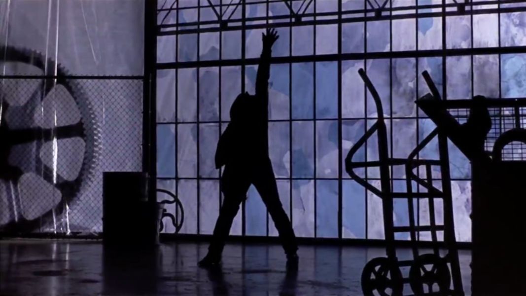 (Bild für) Sing - Die Brooklyn-Story - 1989 (DVD+R uncut)