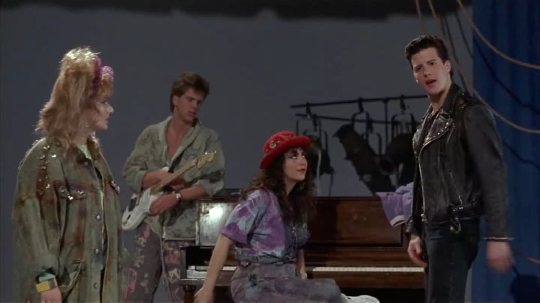 (Bild für) Sing - Die Brooklyn-Story - 1989 (DVD+R uncut)