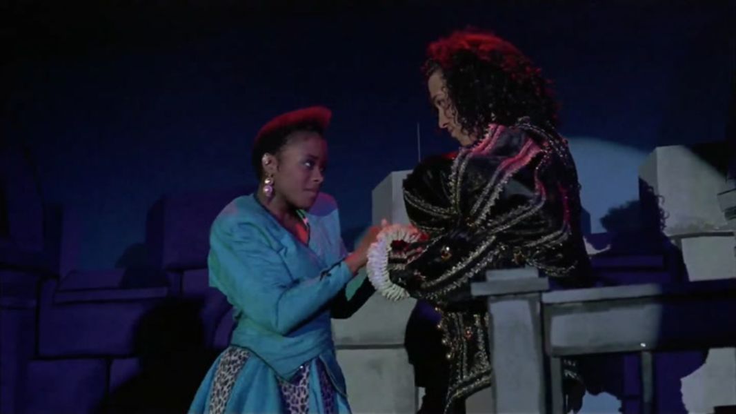 (Bild für) Sing - Die Brooklyn-Story - 1989 (DVD+R uncut)
