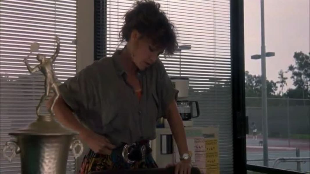 (Bild für) Nicht jetzt, Liebling - 1987 (DVD+R uncut)
