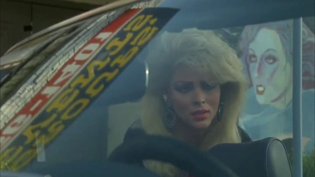 (Bild für) Nicht jetzt, Liebling - 1987 (DVD+R uncut)