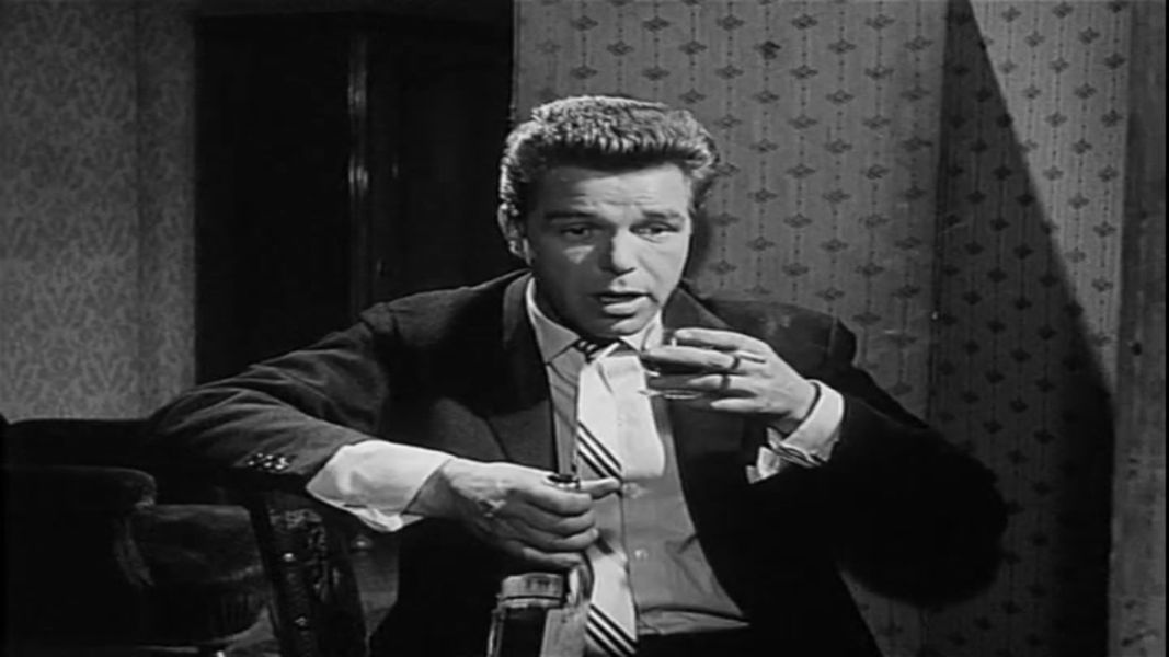 (Bild für) Die Strasse - 1958 (DVD+R)