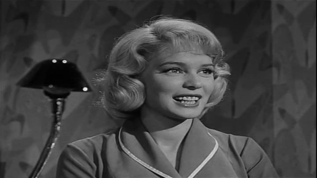 (Bild für) Die Strasse - 1958 (DVD+R)