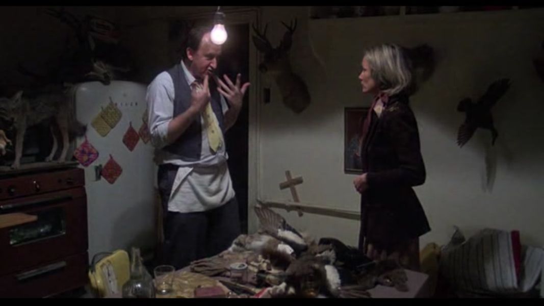 (Bild für) Vergewaltigt hinter Gittern - 1990 (DVD+R uncut)
