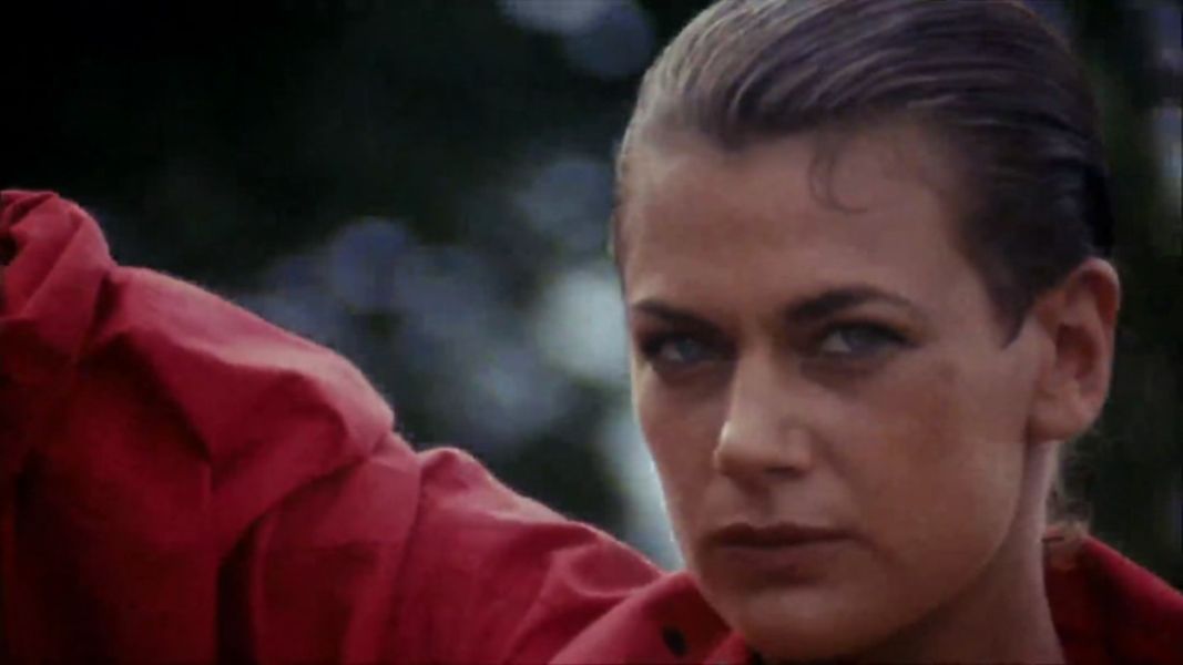 (Bild für) Silk - 1986 (DVD+R uncut)