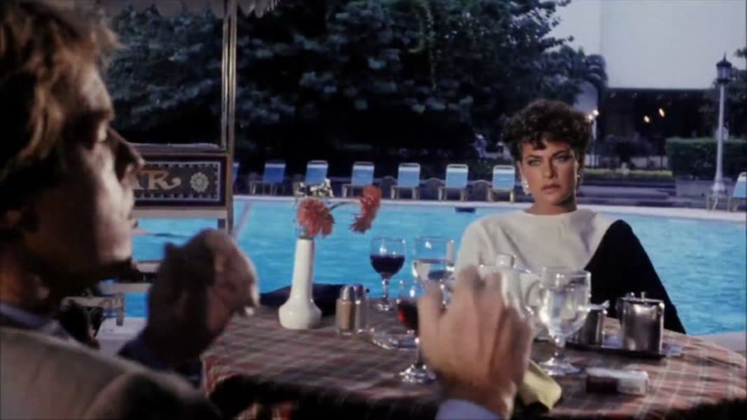 (Bild für) Silk - 1986 (DVD+R uncut)