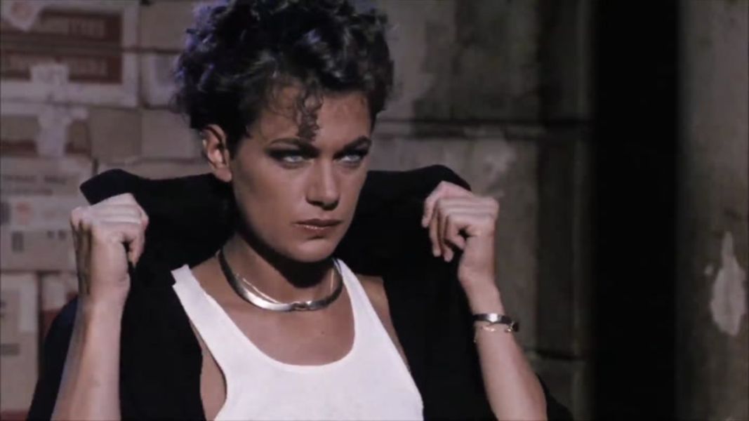 (Bild für) Silk - 1986 (DVD+R uncut)