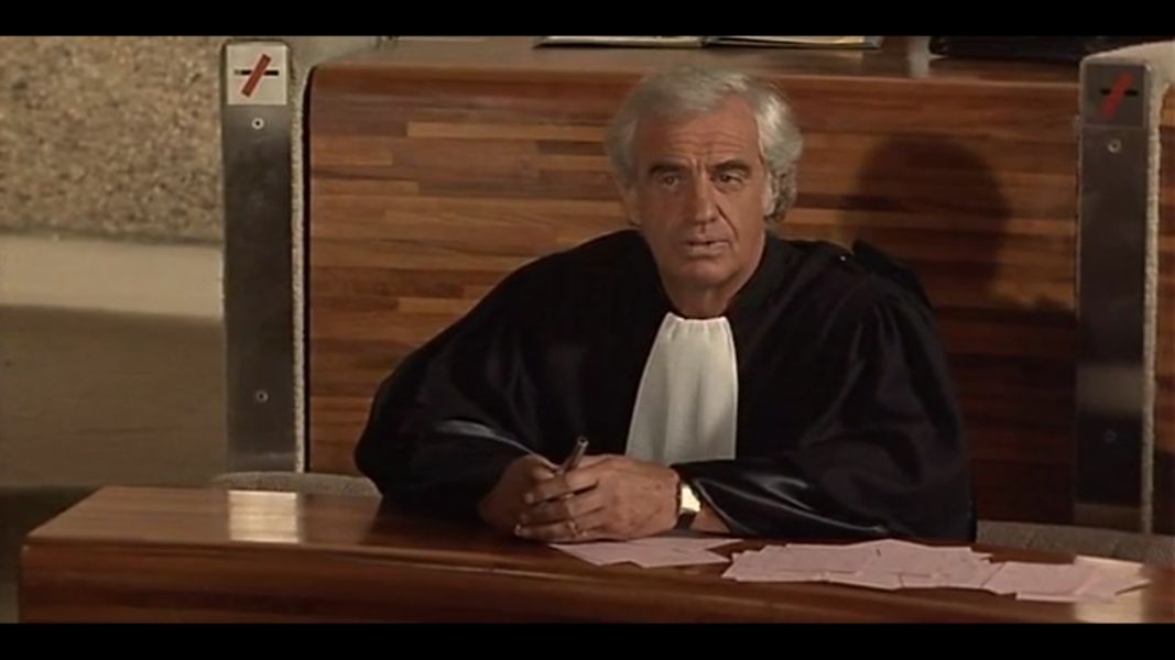 (Bild für) Der Unbekannte - 1992 (DVD+R uncut)