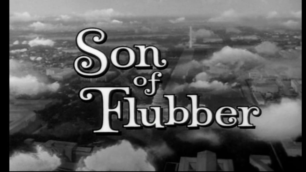 (Bild für) Der Pauker kann's nicht lassen - 1963 (DVD+R uncut)
