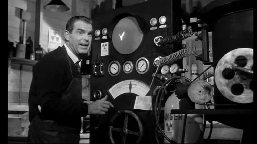 (Bild für) Der Pauker kann's nicht lassen - 1963 (DVD+R uncut)
