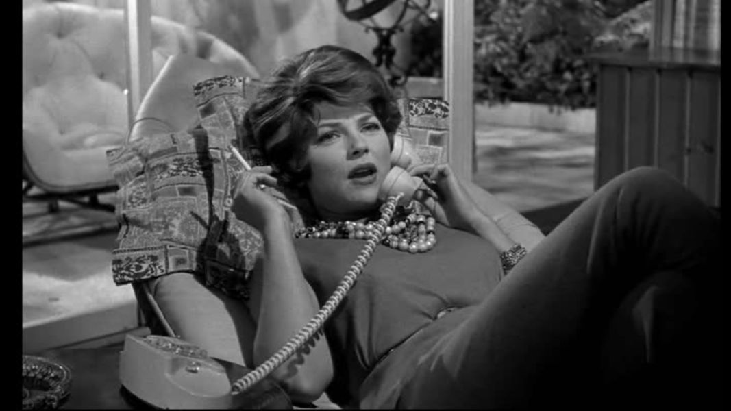 (Bild für) Der Pauker kann's nicht lassen - 1963 (DVD+R uncut)
