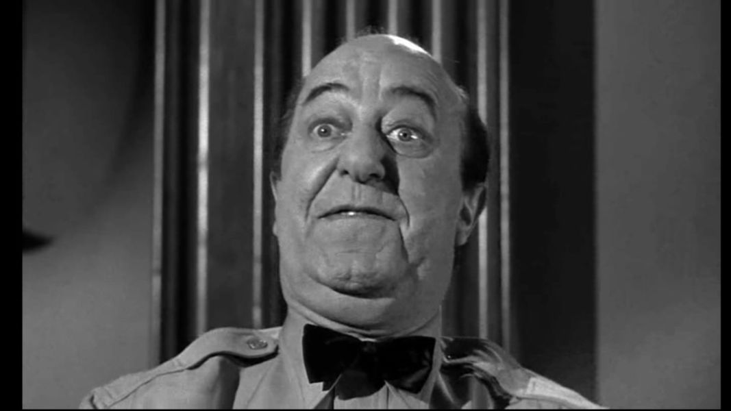 (Bild für) Der Pauker kann's nicht lassen - 1963 (DVD+R uncut)