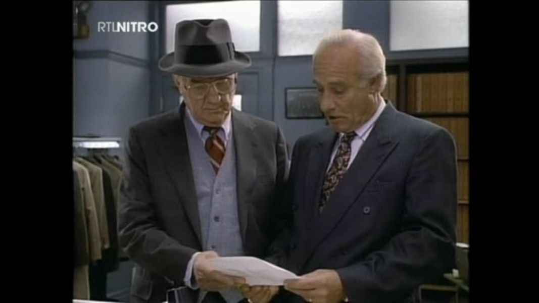 (Bild für) Zurück auf die Straßen von San Francisco - 1992 (DVD+R uncut)