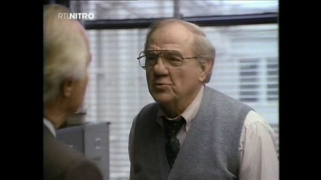 (Bild für) Zurück auf die Straßen von San Francisco - 1992 (DVD+R uncut)